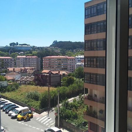 Vivienda 3 Dormitorios Zona Balaidos-Pza. America ヴィーゴ エクステリア 写真