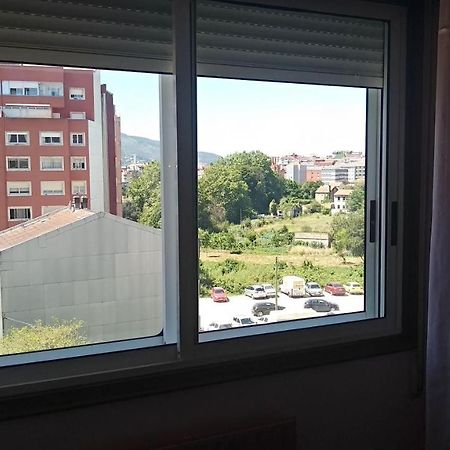 Vivienda 3 Dormitorios Zona Balaidos-Pza. America ヴィーゴ エクステリア 写真