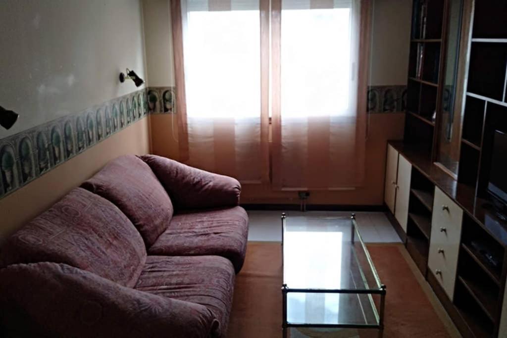 Vivienda 3 Dormitorios Zona Balaidos-Pza. America ヴィーゴ エクステリア 写真