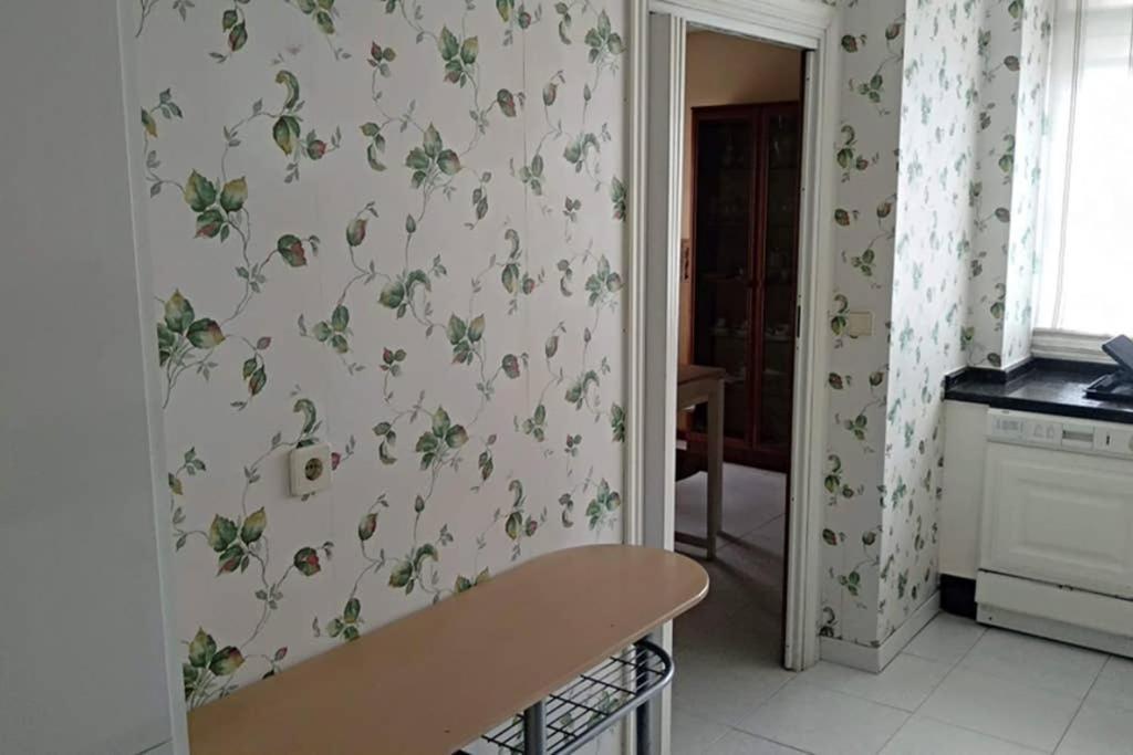 Vivienda 3 Dormitorios Zona Balaidos-Pza. America ヴィーゴ エクステリア 写真