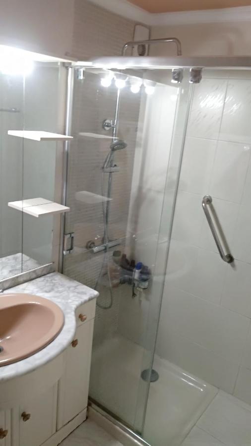 Vivienda 3 Dormitorios Zona Balaidos-Pza. America ヴィーゴ エクステリア 写真